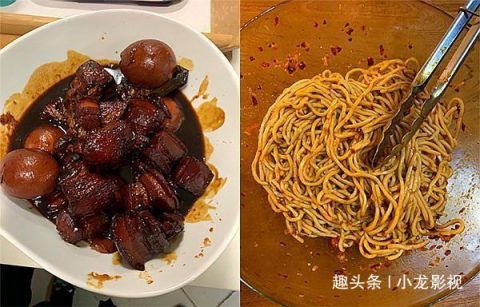 李湘晒女儿刘欢合影留念,看看王诗龄的成就,闺