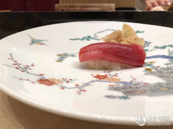 探食澳门米其林餐厅:金坂极上寿司