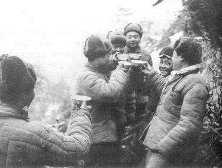 滇军被遗忘的国之劲旅,先后与6国军队交锋