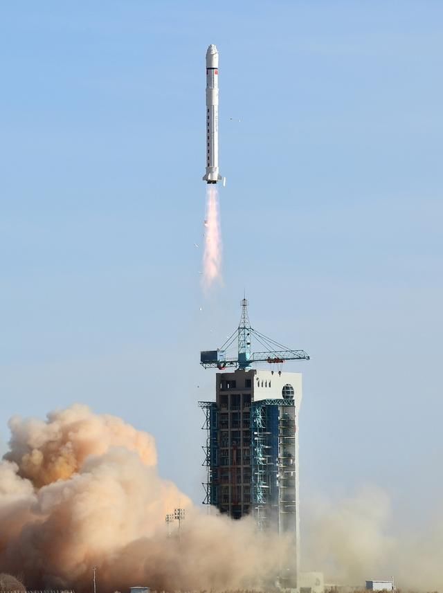 地震可以预报!中国“太空神眼”时刻紧盯地球的微小变化