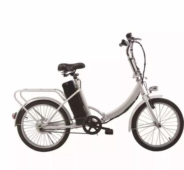 4月15日起,电动车新规实施!附不符新标准处理