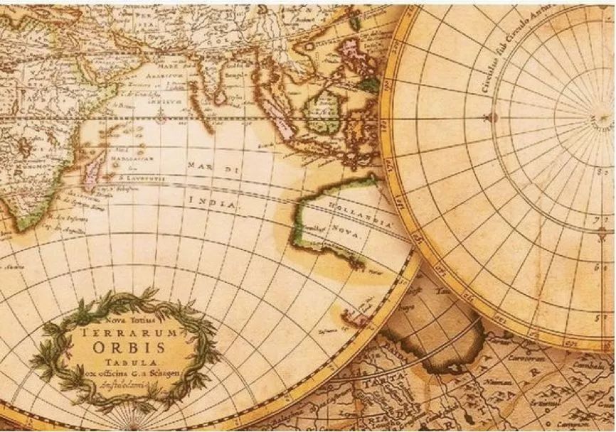 去希腊考察旅游,该给朋友带些什么礼物回来呢