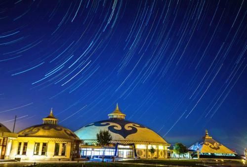 成吉思汗死后葬在了哪里 历史上为什么没有记载