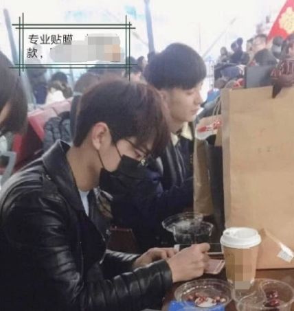 《陈情令》男团特殊技能,肖战织毛衣贴膜全能,都败给了他!