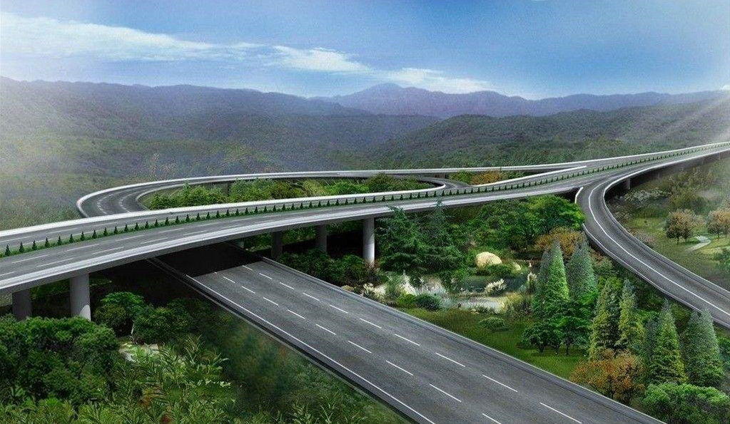 磅!泰安东平又将新建一条高速,涉及4个乡镇!
