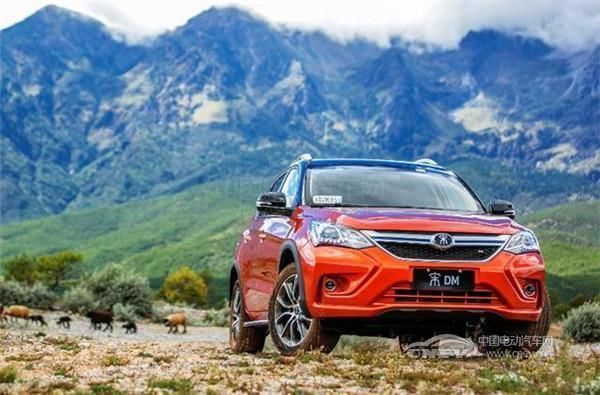 13日EV早报:2月新能源汽车销量5.3万辆,同比增