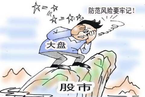 中国股市一位资深散户5千字血流感悟：散户为什么会被套“再忙也