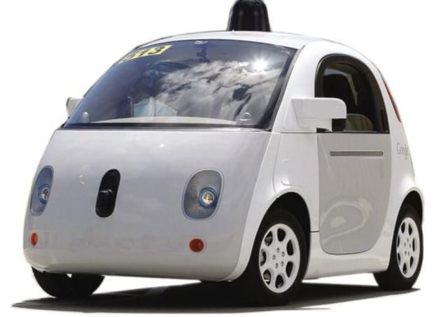 考驾照越来越难?考不过的也可以放心了,未来可