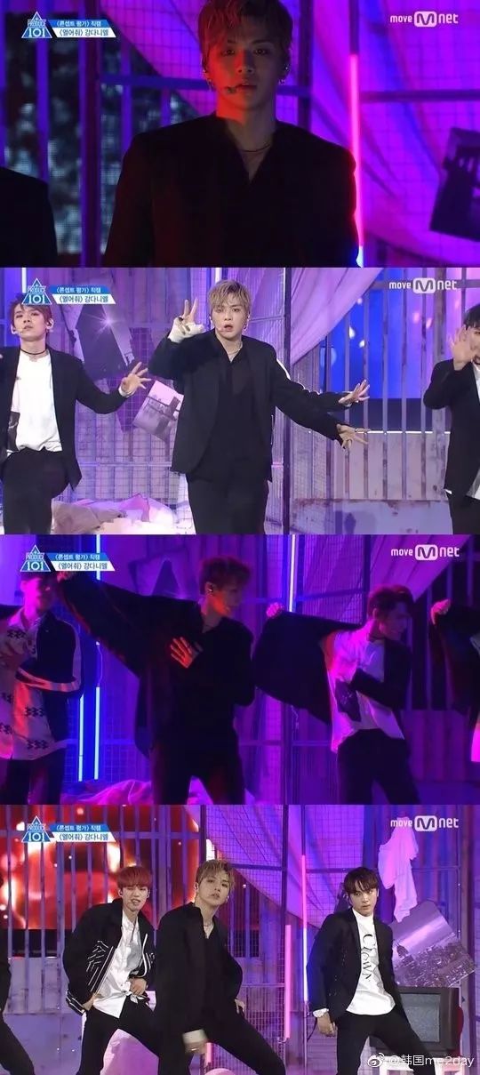 朱智勋-姜丹尼尔-BTS-宋旻浩&表志勋-SJ-允儿