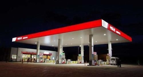 电商+加油站:阿里巴巴和京东开辟无人智能加油