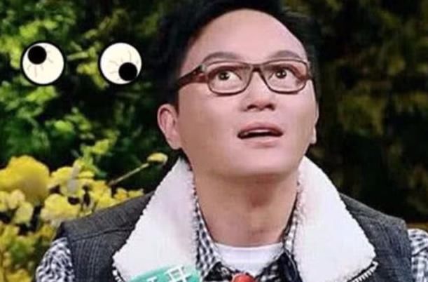 汪峰首次摘掉眼镜长这样?素颜状态下夫妇俩老