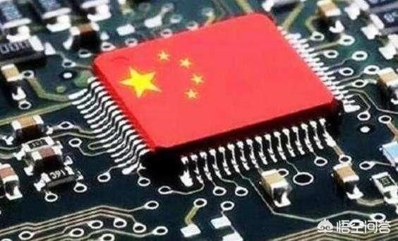 中兴事件的爆发对于北斗导航的影响