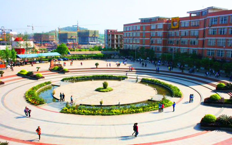 四川唯一一个与地级市同名的县,如今终于撤县