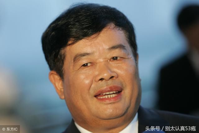 曹德旺为什么劝他人卖房子?