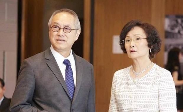 74岁刘江罕接受采访，对陈鸿烈离世感到内疚，从未推戏兢兢业业