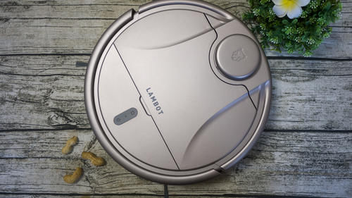 扫地机器人开始怎么用