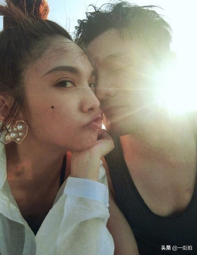 杨丞琳终于被求婚!晒素颜照少女肌太出众,是李荣浩最爱的初恋脸 百乐宫国际网址