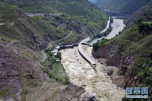 财政部、应急管理部向甘肃下拨9600万元救灾