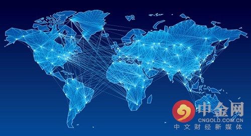 厉害了我的国!中国企业站在区块链3.0顶端