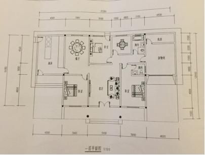 老家房子被吐槽太丑?80后孝子15万重建中式宅院，成了村里红