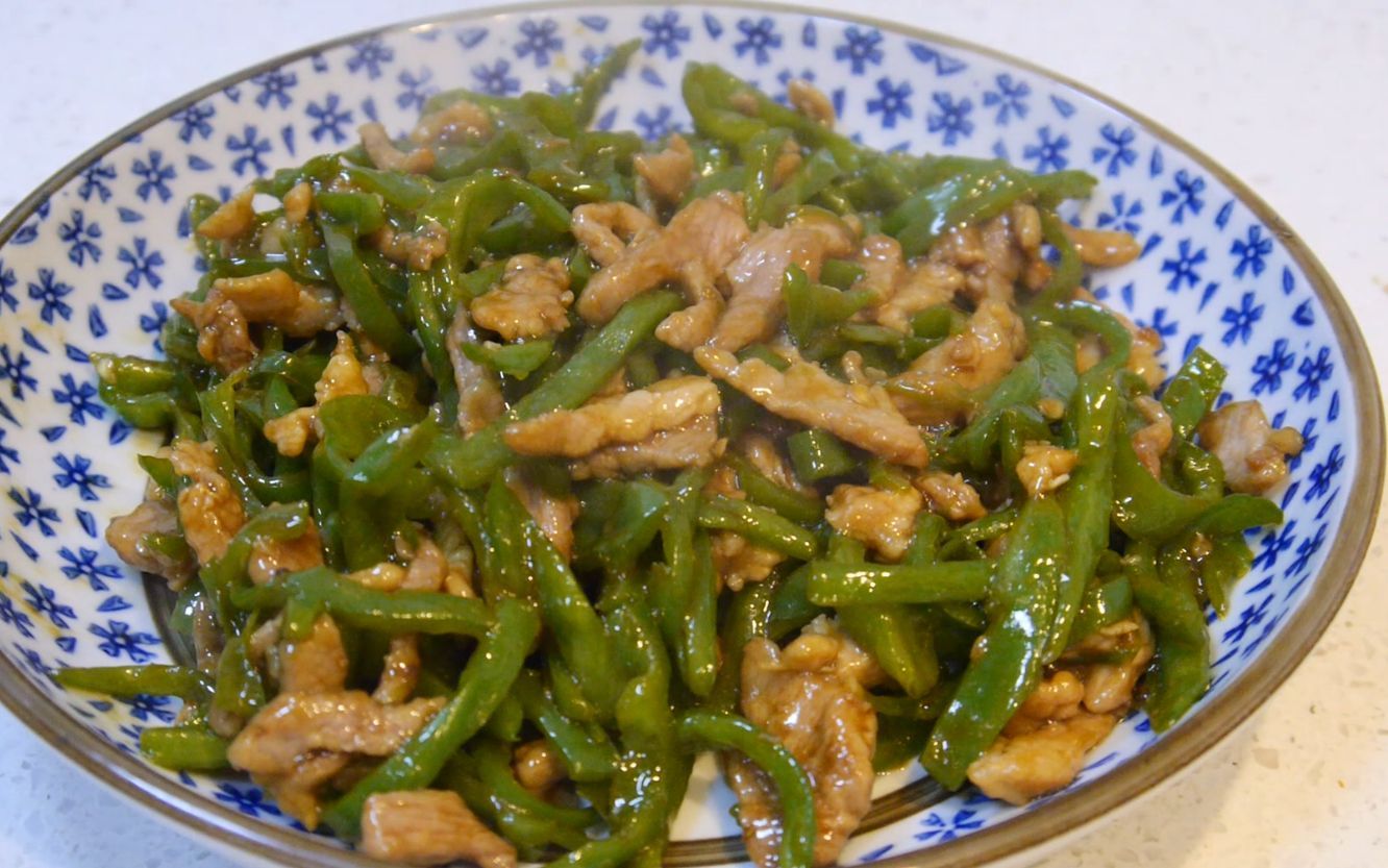 爸妈来做客,男友做了六菜一汤,吃完爸妈催我结