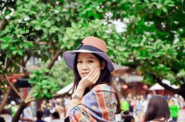 毕业旅行, 跨越云南四个城市, 而我们的旅行还在继续