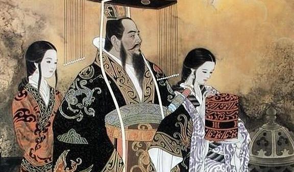 帝王之乡这座城市竟出过10位开国皇帝