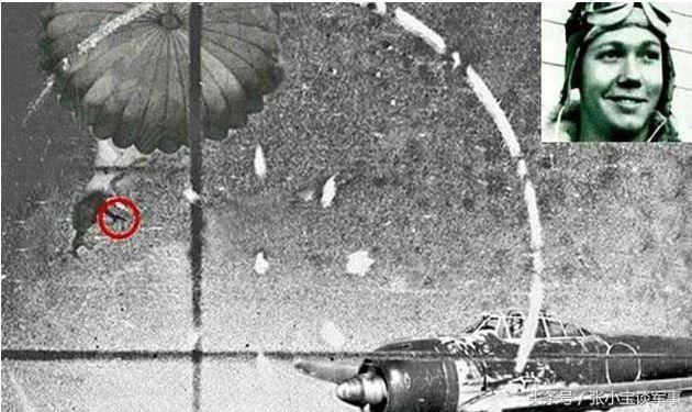 二战时,苏联伞兵最惨的一次战役,一落地就是死