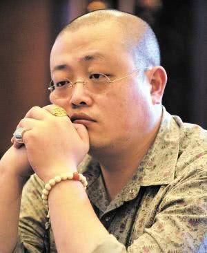 上央视炒红了雷公太极的赵冀龙,连挨五岳散人