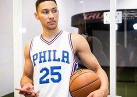 五大NBA最强外国状元!强如姚明也只能第2名,