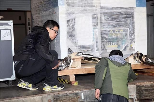 首次!国产CMP设备进入集成电路大生产线,核心