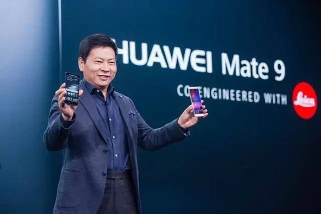 准备入手华为P30再等等,华为新机型将要上市