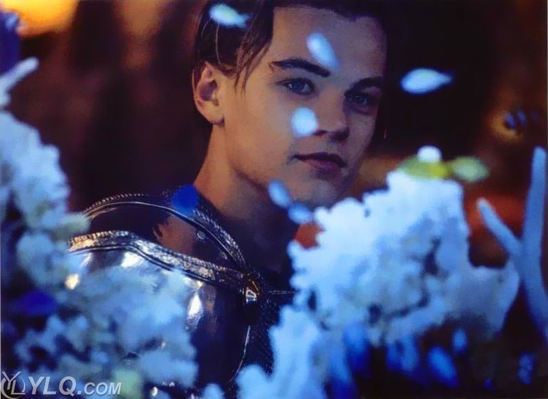 这是一组舔屏专用图片--莱昂纳多迪卡普里奥