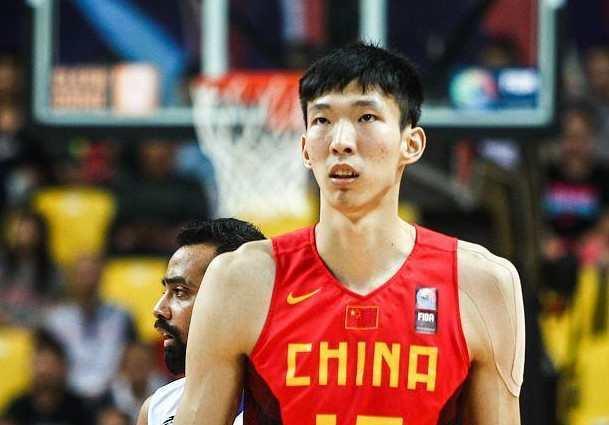 辽宁队辟谣周琦加盟具体事项等待官方消息,多