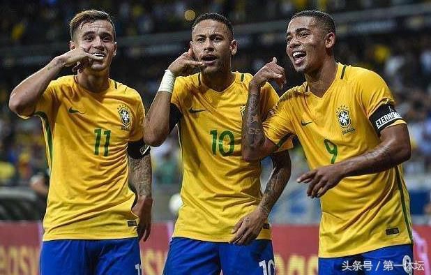 世界杯那些事儿:今日世界杯比赛中的几大足球看点_【快资讯】