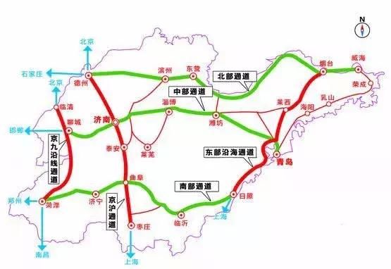 一大波高铁、快铁即将通车！你最期待哪一条？