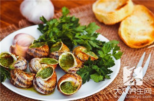 如何让田螺快速吐泥