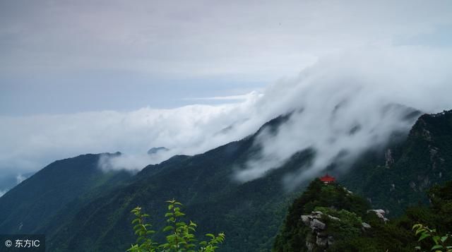 江西火了：五一游客达3383万人次，收入近200亿，均位居全国首位