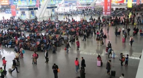 过年车票多少买