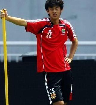 恒大91最强后腰转会迎来新巅峰 曾靠着表现征