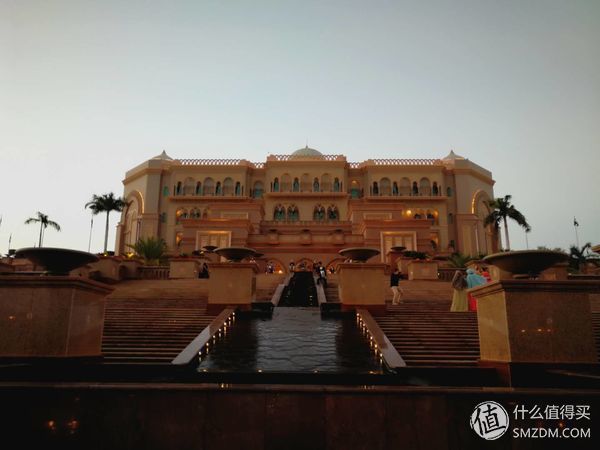 #原创新人#迪拜6晚4日游之酒店-怎样低支出参观八星酒店