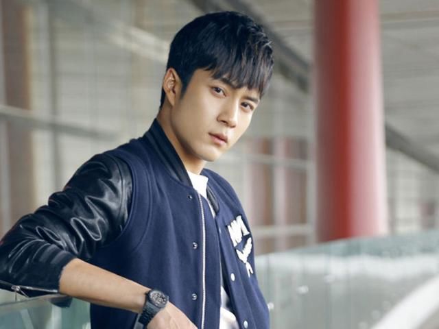 韩东君王文也否认恋情,王文也:以后不敢再对视