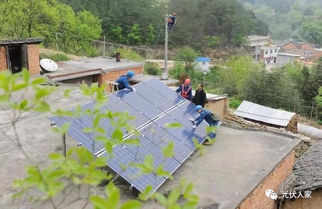 SNEC盛宴回来,过个六一光伏人就集体下岗了