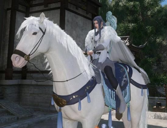 一天时间逆水寒热门大区排队人数少了十几万 