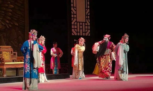 陕西秦腔戏曲大全全本高清周仁回府,陕西秦腔戏曲大全