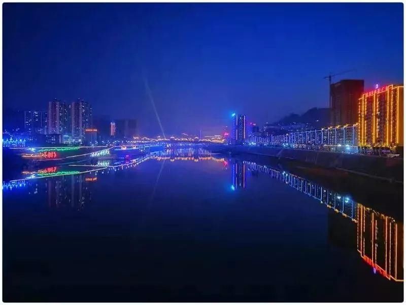 贵州这8县区被国家看上,将获5亿投资,看看有你