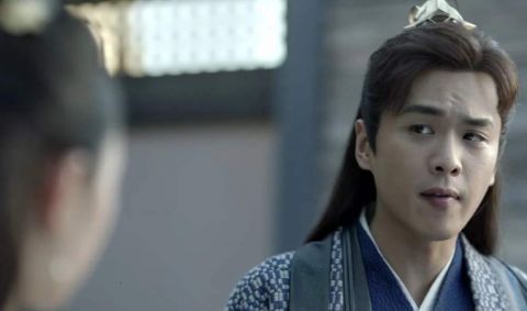 庆帝想对范闲做什么