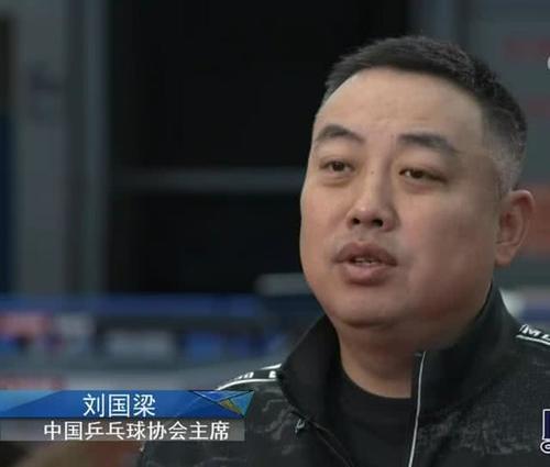 世乒赛刘诗雯夺女单冠军,给刘国梁出了个大难