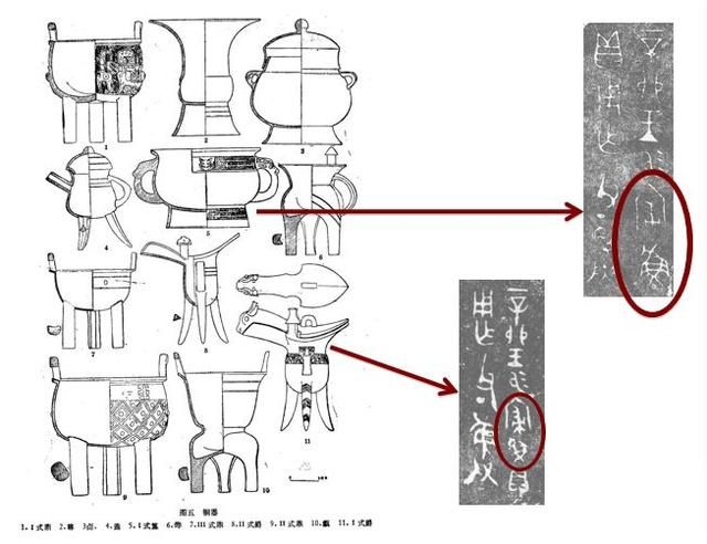 商朝的仗怎么打呢？我们先看看商朝人打仗用什么兵器｜一席万象