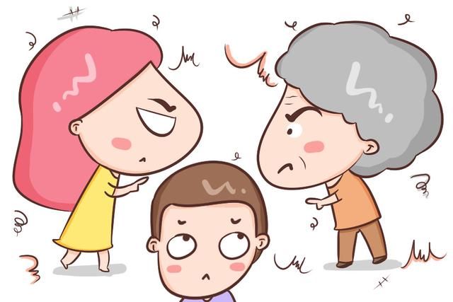 婆媳关系到底怎么样,从这三件事上就能反映出